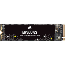 Corsair SSD 1.0TB MP600 GS NVMe PCIE4x4 M.2