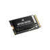 Corsair MP600 MICRO 1TB PCIe4.0 Gen4x4 NVMe M.2 2242 SSD