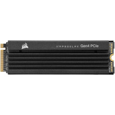 Corsair SSD 1.0TB MP600 Pro LPX PCIe Gen4 x4 NVMe M.2