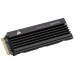 Corsair SSD 1.0TB MP600 Pro LPX PCIe Gen4 x4 NVMe M.2