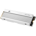 Corsair SSD 1.0TB MP600 Pro LPX NVMe PCIEx4 M.2 White