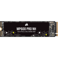 Corsair SSD 1.0TB MP600 PRO NH NVMe PCIE4x4 M.2
