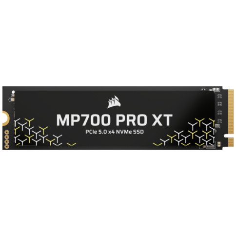 Corsair MP700 PRO XT 1TB PCIe5.0x4 NVMe M.2 SSD