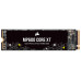 Corsair SSD 2.0TB MP600 CORE XT NVMe PCIE4x4 M.2