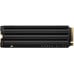 Corsair SSD 2.0TB MP600 ELITE NVMe Gen4x4 M.2 with Heatsink