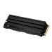 Corsair SSD 2TB MP600 ELITE NVMe Gen4x4 M.2 with Heatsink