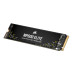 Corsair SSD 2.0TB MP600 ELITE NVMe Gen4x4 M.2