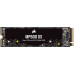 Corsair SSD 2.0TB MP600 GS NVMe PCIE4x4 M.2