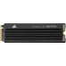 Corsair SSD 2.0TB MP600 Pro LPX NVMe PCIEx4 M.2