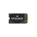 Corsair MP700 MICRO 2TB PCIe5.0x4 NVMe M.2 2242 SSD