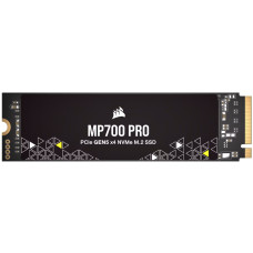 Corsair SSD 2.0TB MP700 PRO NVMe PCIE5x4 M.2