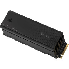 Corsair SSD 2.0TB MP700 PRO NVMe PCIE5x4 M.2