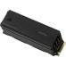 Corsair SSD 2.0TB MP700 PRO NVMe PCIE5x4 M.2 with Air Cooler