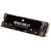 Corsair SSD 4.0TB MP600 Core XT NVMe PCIE4x4 M.2