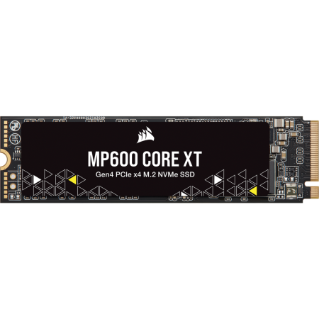 Corsair SSD 4.0TB MP600 Core XT NVMe PCIE4x4 M.2