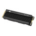Corsair SSD 4.0TB MP600 Pro LPX NVMe PCIEx4 M.2