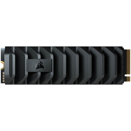 Corsair SSD 4.0TB MP600 PRO XT NVMe PCIe 4 x4 M.2