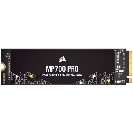 Corsair SSD 4TB MP700 PRO PCIe Gen5 x4 NVMe 2.0 M.2