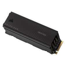 Corsair SSD 4.0TB MP700 PRO Air Cooler PCIe5x4 NVMe M.2