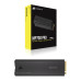 Corsair SSD 4.0TB MP700 PRO Air Cooler PCIe5x4 NVMe M.2