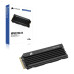 Corsair SSD 8.0TB MP600 Pro LPX NVMe PCIEx4 M.2