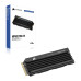 Corsair SSD 8.0TB MP600 PRO LPX NVMe PCIEx4 M.2