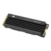 Corsair SSD 8.0TB MP600 Pro LPX NVMe PCIEx4 M.2