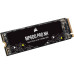 Corsair SSD 8.0TB MP600 PRO NH NVMe PCIE4x4 M.2