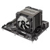 Corsair A500 Dual Fan CPU Cooler