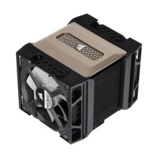 Corsair A500 Dual Fan CPU Cooler