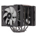 Corsair A500 Dual Fan CPU Cooler