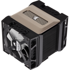 Corsair A500 Dual Fan CPU Cooler