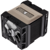 Corsair A500 Dual Fan CPU Cooler