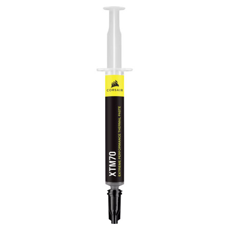 Corsair XTM70 Extreme Performance Thermal Paste
