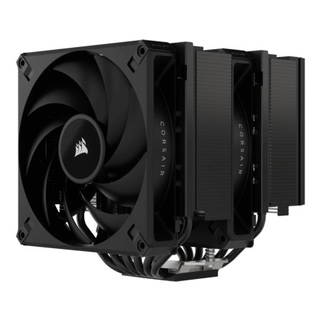 Corsair A115 Twin Tower CPU Cooler