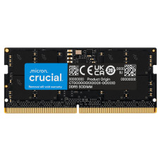 Crucial DDR5 16GB 5600 CL46 SODIMM