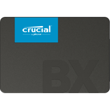 Crucial BX500 2.0TB 3D NAND SATA 2.5