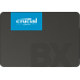 Crucial BX500 2TB 3D NAND SATA3 2.5" SSD