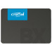 Crucial BX500 2TB 3D NAND SATA3 2.5" SSD