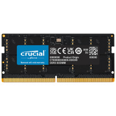 Crucial DDR5 64GB 5600 CL46 SODIMM