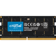 Crucial DDR5 64GB 5600 CL46 SODIMM