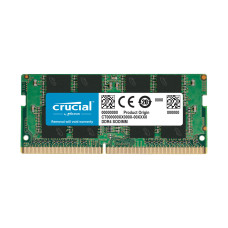 זיכרון Crucial DDR4 8GB 3200 CL22 SODIMM