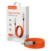 CABLETIME USB-C 240W Magnetic Charging Cable 1m - Orange