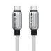 CABLETIME USB-C 240W Charging Cable 2m - White