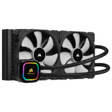 Corsair iCUE H115i RGB PRO XT Liquid CPU Cooler