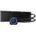 Corsair iCUE H150i ELITE LCD XT Display 360mm Liquid CPU Cooler