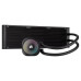 קירור נוזלי למעבד Corsair NAUTILUS 360 RS ARGB
