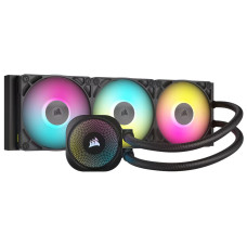 Corsair iCUE LINK TITAN 360 RX RGB AIO Liquid CPU Cooler