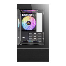Antec CX200M ARGB Front Panel