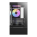 Antec CX200M ARGB Front Panel